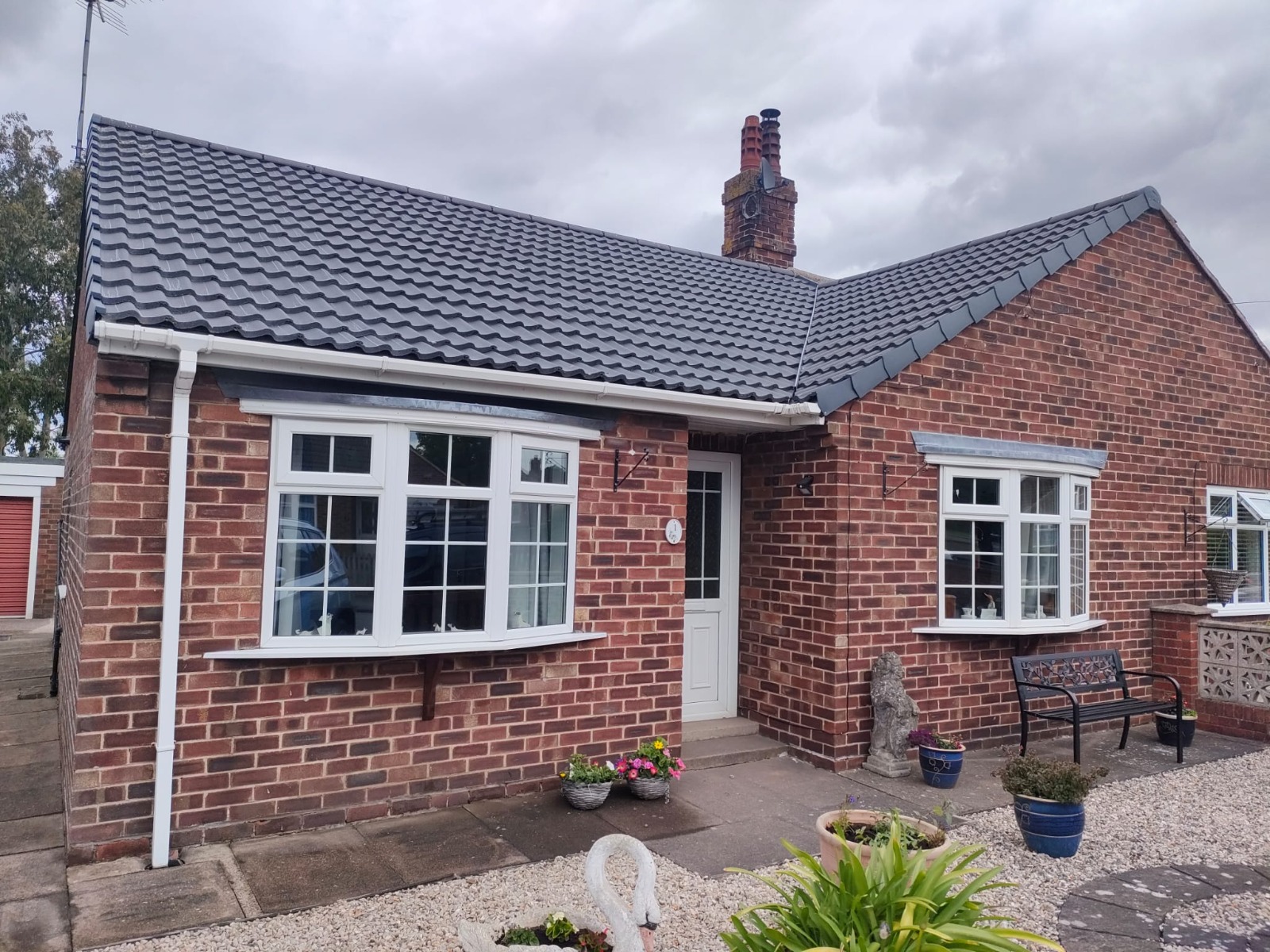Residential Roofing